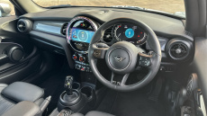 MINI Hatchback 1.5 Cooper Exclusive Premium 3dr Auto Petrol Hatchback